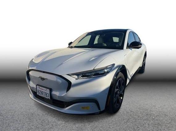 FORD MUSTANG MACH-E 2021 3FMTK3R79MMA58101 image FORD MUSTANG MACH-E 2021 3FMTK3R79MMA58101 image